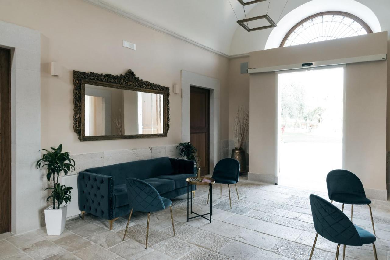 Resort Pesce 1820 Residenza D'epoca &