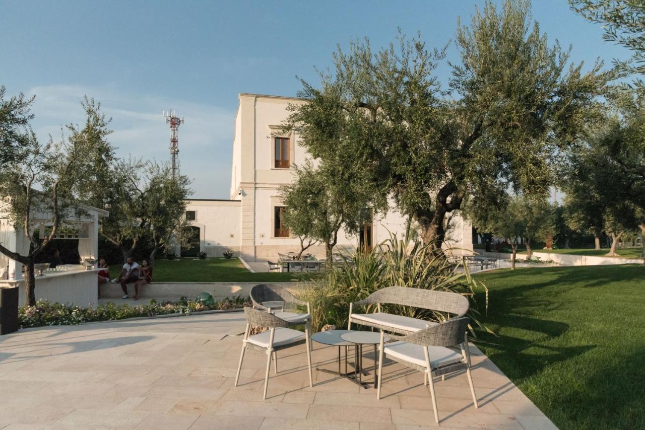 Pesce 1820 Residenza D'epoca & *