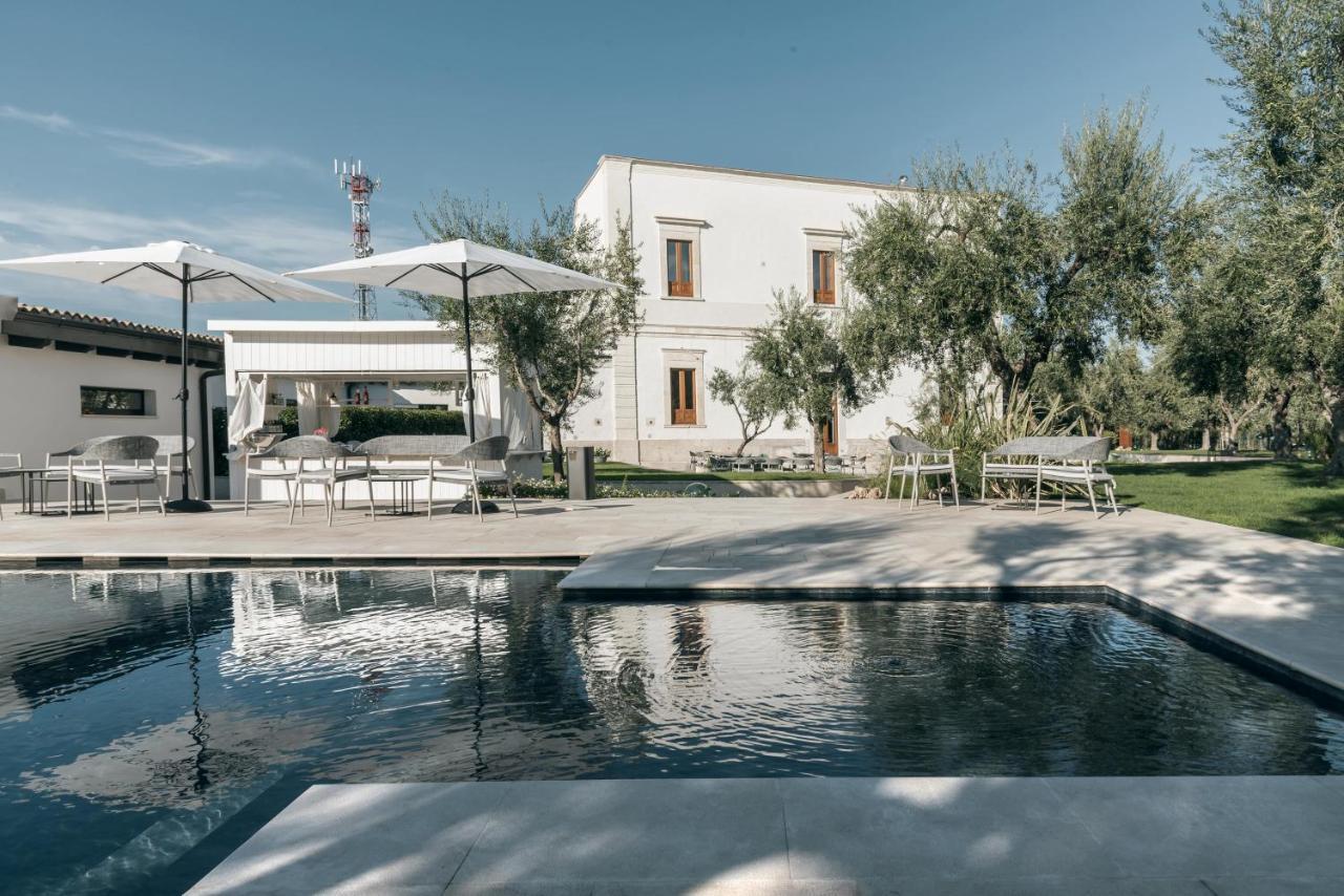 Resort Pesce 1820 Residenza D'epoca & *